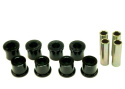 Nissan 280ZX 3/79-5/84 Control arm - inner and outer bushing Whiteline