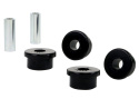 Nissan Datsun Stanza / Sunny / Gazelle S12 / Maxima J30 1970-1995 Trailing Arm Upper - Bushing Kit Whiteline