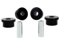 Nissan Datsun Stanza / Sunny / Gazelle S12 / Maxima J30 1970-1995 Trailing Arm Upper - Bushing Kit Whiteline