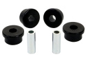 Nissan Datsun Stanza / Sunny / Gazelle S12 / Maxima J30 1970-1995 Trailing Arm Upper - Bushing Kit Whiteline