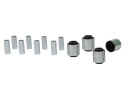 Lexus Lx 470 / Toyota Land Cruiser 1990-2008 Trailing Arm Upper - Bushing Kit Whiteline