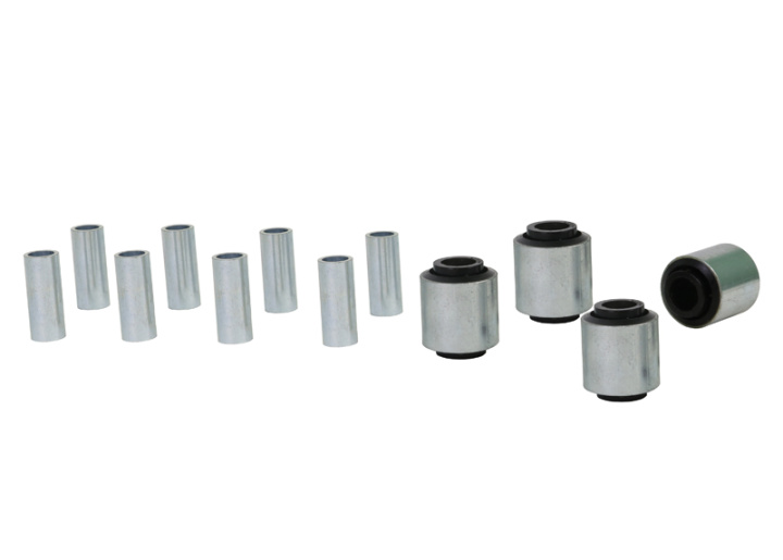 Lexus Lx 470 / Toyota Land Cruiser 1990-2008 Trailing Arm Upper - Bushing Kit Whiteline in the group Select car model at DDESIGN Scandinavia AB (wl-W61699A)