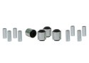 Lexus Lx 470 / Toyota Land Cruiser 1990-2008 Trailing Arm Upper - Bushing Kit Whiteline