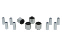 Lexus Lx 470 / Toyota Land Cruiser 1990-2008 Trailing Arm Upper - Bushing Kit Whiteline