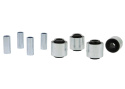 Toyota Land Cruiser 1990-2007 Trailing Arm Lower - Bushing Kit Whiteline