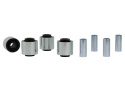 Toyota Land Cruiser 1990-2007 Trailing Arm Lower - Bushing Kit Whiteline
