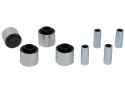 Toyota Land Cruiser 1990-2007 Trailing Arm Lower - Bushing Kit Whiteline