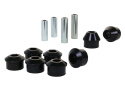 Ford Capri SA / Laser KA / KC / Meteor GA / GC / Mazda 323 BD / BF 1981-1994 Trailing Arm Lower - Bushing Kit Whiteline