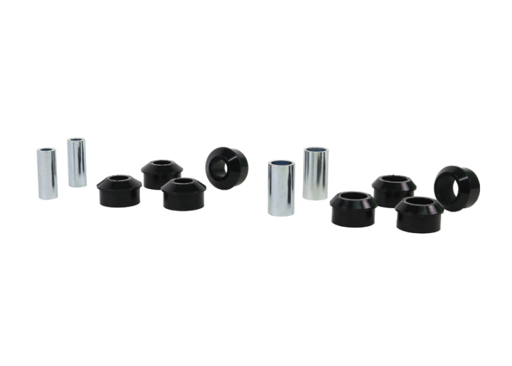 Ford Capri SA / Ford Laser KF / Ford KJ / Ford KN / Hyundai Elantra Lavita / Hyundai XD / Mazda BG m.fl. 1989-2006 Trailing Arm Lower - Bushing Kit Whiteline in the group Select car model at DDESIGN Scandinavia AB (wl-W61765)
