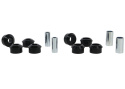 Ford Capri SA / Ford Laser KF / Ford KJ / Ford KN / Hyundai Elantra Lavita / Hyundai XD / Mazda BG m.fl. 1989-2006 Trailing Arm Lower - Bushing Kit Whiteline
