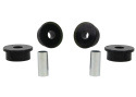 Trailing Arm Upper - Bushing Kit Whiteline