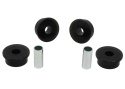 Trailing Arm Upper - Bushing Kit Whiteline