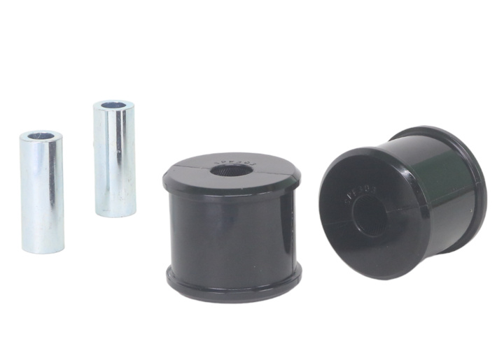 Ford Fairlane NA / ZK / Fairmont EA / XE / Falcon EA / XE / Ltd DA / FD 1982-1995 Trailing Arm Lower - Bushing Kit Whiteline in the group Select car model at DDESIGN Scandinavia AB (wl-W61786)
