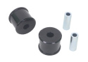 Ford Fairlane NA / ZK / Fairmont EA / XE / Falcon EA / XE / Ltd DA / FD 1982-1995 Trailing Arm Lower - Bushing Kit Whiteline