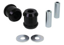 Ford Fairlane NA / NF / NL / Fairmont AU / EA / EF / EL / Falcon AU / EA / EF / EL / Ltd DA / DF / DL 1987-2002 Trailing Arm Lower - Bushing Kit Whiteline