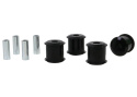Ford Fairlane NF / NL / Fairmont AU / EF / EL / Falcon AU / EF / EL / Ltd DF / DL 1994-2002 Trailing Arm Upper - Bushing Kit Whiteline