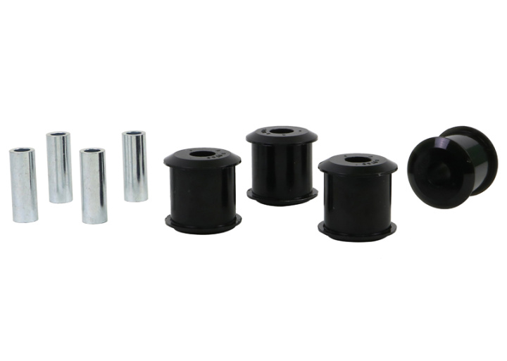 Ford Fairlane NF / NL / Fairmont AU / EF / EL / Falcon AU / EF / EL / Ltd DF / DL 1994-2002 Trailing Arm Upper - Bushing Kit Whiteline in the group Select car model at DDESIGN Scandinavia AB (wl-W61789)