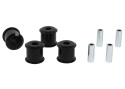 Ford Fairlane NF / NL / Fairmont AU / EF / EL / Falcon AU / EF / EL / Ltd DF / DL 1994-2002 Trailing Arm Upper - Bushing Kit Whiteline