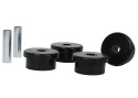Mitsubishi Magna TR / Sigma TR / Verada KR 1991-1997 Beam Axle - Bushing Kit Whiteline