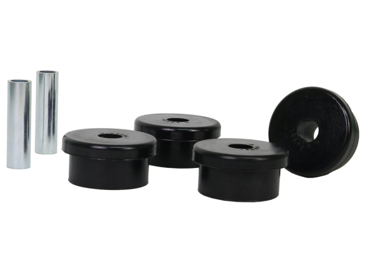 Mitsubishi Magna TR / Sigma TR / Verada KR 1991-1997 Beam Axle - Bushing Kit Whiteline in the group Select car model at DDESIGN Scandinavia AB (wl-W61886)