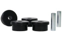 Mitsubishi Magna TR / Sigma TR / Verada KR 1991-1997 Beam Axle - Bushing Kit Whiteline