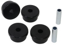 Mitsubishi Magna TR / Sigma TR / Verada KR 1991-1997 Beam Axle - Bushing Kit Whiteline