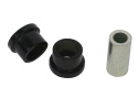 Mazda Rx 7 1985-1991 Control Arm Lower Front - Bushing Kit Whiteline