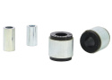 Ford Fairlane ZF / Fairmont XA / Falcon XA 1972-1976 Tramp Rod - To Differential Bushing Kit Whiteline