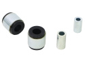 Ford Fairlane ZF / Fairmont XA / Falcon XA 1972-1976 Tramp Rod - To Differential Bushing Kit Whiteline