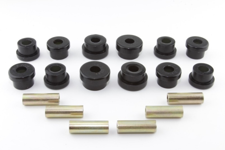 Honda Integra 7/93-8/01 Control arm - lower rear inner and outer bushing Whiteline in the group Select car model / Honda / Integra 93-01 / Chassis / Bushings and Rods at DDESIGN Scandinavia AB (wl-W62005)