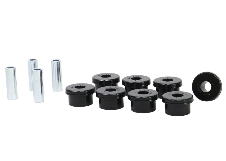 Acura Integra DA / Honda Integra DA 1985-1993 Control Arm Lower Rear - Bushing Kit Whiteline in the group Select car model at DDESIGN Scandinavia AB (wl-W62009)