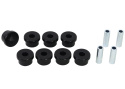 Acura Integra DA / Honda Integra DA 1985-1993 Control Arm Lower Rear - Bushing Kit Whiteline