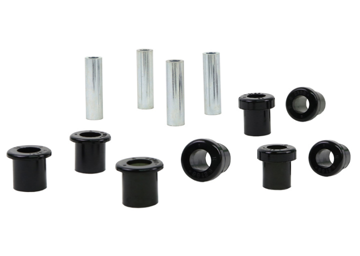 Bmw 3 E30 / E36 / Z3 E36 1982-2003 Control Arm Lower - Bushing Kit Whiteline in the group Select car model at DDESIGN Scandinavia AB (wl-W62187)