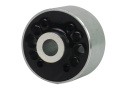 Toyota Hiace Sbv 1995-2006 Differential Mount - Location Rod Bushing Kit Whiteline