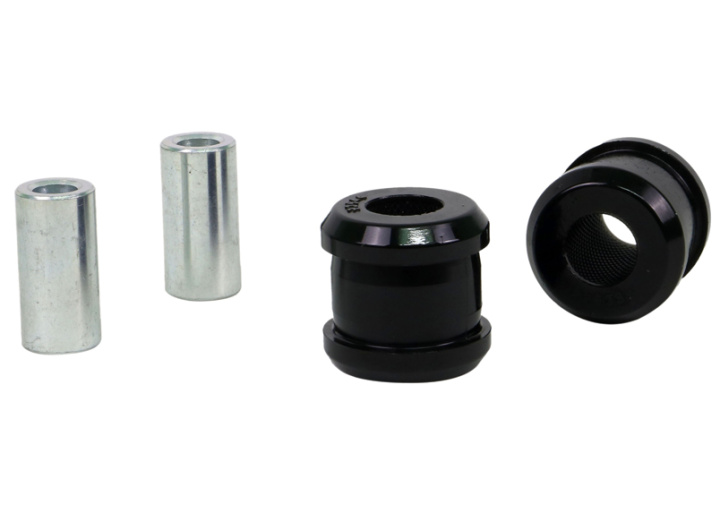Mitsubishi Lancer CC / CE / EVO / Mirage CE / Proton M21 C99 / Persona C96 / Satria C9_M / Wira C9_C 1992-2007 Control Arm Upper - Outer Bushing Kit Whiteline in the group Select car model at DDESIGN Scandinavia AB (wl-W62192)
