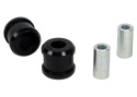 Mitsubishi Lancer CC / CE / EVO / Mirage CE / Proton M21 C99 / Persona C96 / Satria C9_M / Wira C9_C 1992-2007 Control Arm Upper - Outer Bushing Kit Whiteline
