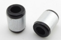 Lexus Sc 300 / Toyota Soarer Z30 1990-2000 Trailing Arm Lower - Rear Bushing Kit Whiteline