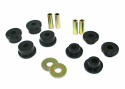 Porsche 928 928 1977-1995 Control Arm Lower Front - Bushing Kit Whiteline