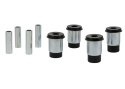 Ford Fairlane AU / Fairmont AU / Falcon AU / Ltd AU / Tickford Te / Tl / Ts 1998-2002 Control Arm Lower - Inner Bushing Kit Whiteline