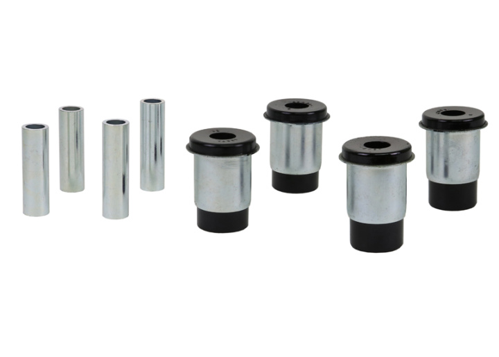 Ford Fairlane AU / Fairmont AU / Falcon AU / Ltd AU / Tickford Te / Tl / Ts 1998-2002 Control Arm Lower - Inner Bushing Kit Whiteline in the group Select car model at DDESIGN Scandinavia AB (wl-W62701)