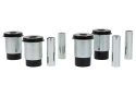 Ford Fairlane AU / Fairmont AU / Falcon AU / Ltd AU / Tickford Te / Tl / Ts 1998-2002 Control Arm Lower - Inner Bushing Kit Whiteline