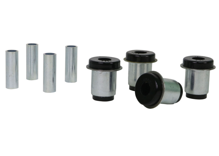 Ford Fairlane AU / Fairmont AU / Falcon AU / Ltd AU / Tickford Te / Tl / Ts 1998-2002 Control Arm Upper - Inner Bushing Kit Whiteline in the group Select car model at DDESIGN Scandinavia AB (wl-W62704)