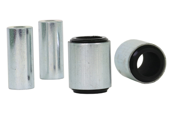 Ford Fairlane BA / Ford Fairmont BA / Ford Falcon BA / Ford FG / Ford Ltd BA / Ford Territory SX m.fl. 2002-2016 Control Arm Lower Rear - Inner Bushing Kit Whiteline in the group Select car model at DDESIGN Scandinavia AB (wl-W62711)