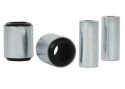 Ford Fairlane BA / Ford Fairmont BA / Ford Falcon BA / Ford FG / Ford Ltd BA / Ford Territory SX m.fl. 2002-2016 Control Arm Lower Rear - Inner Bushing Kit Whiteline