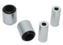 Ford Fairlane BA / Ford Fairmont BA / Ford Falcon BA / Ford FG / Ford Ltd BA / Ford Territory SX m.fl. 2002-2016 Control Arm Lower Rear - Inner Bushing Kit Whiteline