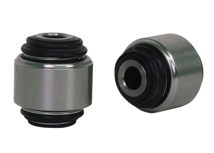 Cadillac Bls 1ST / Fiat Croma 194 / Ford Fairlane AU / Ford BA / Ford Fairmont AU / Ford Falcon AU m.fl. 1998-2016 Control Arm Upper - Outer Bearing Kit Whiteline in the group Select car model at DDESIGN Scandinavia AB (wl-W62712)