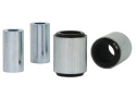 Ford Fairlane BA / Ford Fairmont BA / Ford Falcon BA / Ford FG / Ford Ltd BA / Ford Territory SX m.fl. 2002-2016 Control Arm Lower Front - Inner Bushing Kit Whiteline