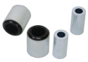 Ford Fairlane BA / Ford Fairmont BA / Ford Falcon BA / Ford FG / Ford Ltd BA / Ford Territory SX m.fl. 2002-2016 Control Arm Lower Front - Inner Bushing Kit Whiteline