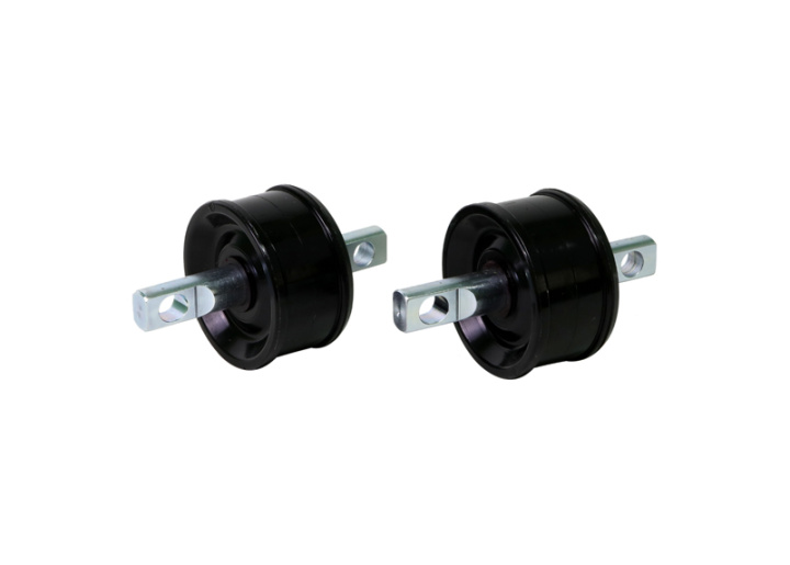 Trailing Arm Lower - Bushing Kit Whiteline in the group Select car model at DDESIGN Scandinavia AB (wl-W62715A)