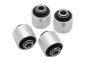 Abarth 124 348 / Mazda Mx 5 2015-2016 Control Arm Lower and Upper Front - Outer Bearing kit Whiteline